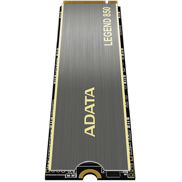 SSD Adata Legend 850, 2TB, M.2 2280, PCIe Gen4x4, NVMe