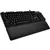 Tastatura mecanica gaming Logitech G513, Romer GX Blue, Negru