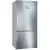 Combina frigorifica Bosch KGN86AIDR, 631 l, NoFrost, PerfectFit, Iluminare LED, Clasa D, H 186 cm, Inox AntiAmprenta