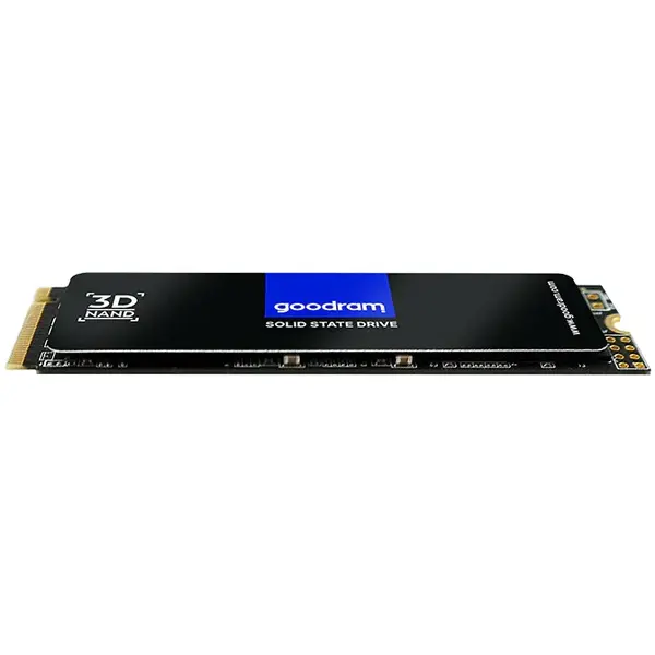 SSD GoodRam PX500, 256GB, M.2 2280, PCIe Gen3x4, NVMe
