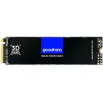 SSD GoodRam PX500, 512GB, M.2 2280, PCIe Gen3x4, NVMe