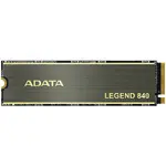 SSD Adata Legend 840, 1TB, M.2 2280, PCIe Gen3x4, NVMe