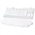 Tastatura mecanica gaming Logitech Lightspeed G715, Wireless, TKL, RGB, layout US INTL, White Mist