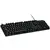 Tastatura mecanica Logitech G413 SE, Switch Tactile, Iluminata, Negru