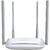 Router MERCUSYS Wireless, 300Mbps, 4 Porturi 10/100Mbps, 4 Antene