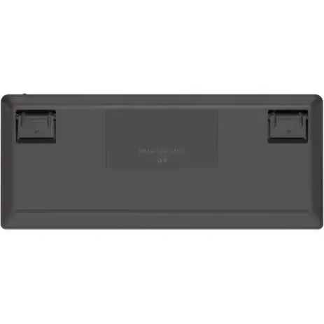 Tastatura Wireless Logitech MX Mechanical Perfomance, Iluminata, Silentioasa, USB, BT, US INT, Negru