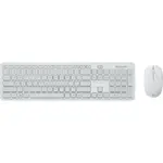 Tastatura Microsoft QHG-00051 + Mouse Desktop, Bluetooth, Glacier