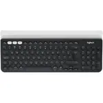Tastatura Logitech Wireless multi-device Logitech® K780, layout US INTL, Negru