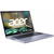 Laptop Acer Aspire 3 A315-59, 15.6 inch, Full HD IPS, Procesor Intel Core i5-1235U (12M Cache, up to 4.40 GHz, with IPU), 8GB DDR4, 256GB SSD, Intel Iris Xe, No OS, Moonstone Purple