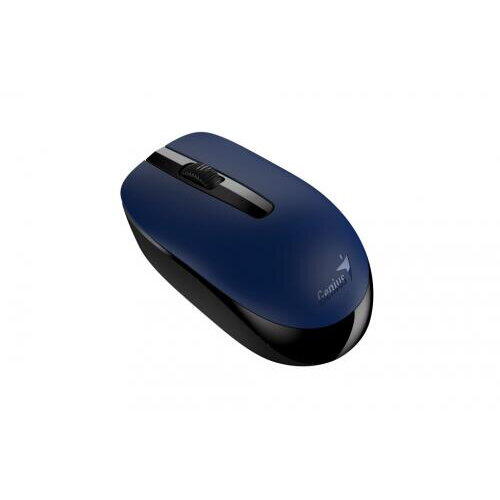 Mouse Genius NX-7007 wireless, albastru