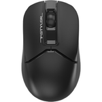 Mouse A4tech FB12-BK, USB Wireless/Bluetooth, Negru