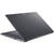 Laptop Acer Aspire 5 A515-47, 15.6 inch, Full IPS, Procesor AMD Ryzen 5 5625U (16M Cache, up to 4.3 GHz), 16GB DDR4, 512GB SSD, Radeon, No OS, Steel Grey