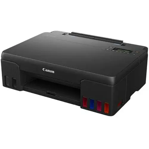 Imprimanta Inkjet color Canon PIXMA G540, A4, Wireless