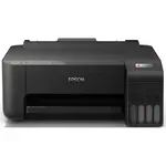 Imprimanta Epson Inkjet color CISS Epson L1250, dimensiune A4, Viteza max 33ppm alb-negru, Rezolutie printer 1440x5760dpi, Alimentare hartie 100 coli