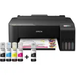 Imprimanta Epson Inkjet color Epson EcoTank L1210 CISS, A4