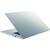 Laptop Acer Swift Edge 16 SFA16-41, 16 inch, WQUXGA OLED, Procesor AMD Ryzen 7 6800U (16M Cache, up to 4.7 GHz), 16GB DDR5, 512GB SSD, Radeon 680M, Win 11 Home, Flax White