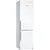 Combina frigorifica incorporabila Bosch KGN39VWEQ, 368 l, NoFrost, PerfectFit, Iluminare LED, Clasa E, H 203 cm, Alb