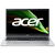 Laptop Acer 15.6 inch Aspire 3 A315-58, FHD, Procesor Intel Core i5-1135G7 (8M Cache, up to 4.20 GHz), 8GB DDR4, 256GB SSD, Intel Iris Xe, No OS, Pure Silver