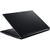 Laptop Acer 16 inch ConceptD 5 CN516-73G, 3K IPS, Procesor Intel Core i7-12700H (24M Cache, up to 4.70 GHz), 16GB DDR5, 2TB SSD, GeForce RTX 3070 Ti 8GB, Win 11 Pro, Black