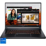 Laptop Acer 16 inch ConceptD 5 CN516-73G, 3K IPS, Procesor...