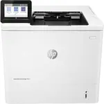 Imprimanta HP laser monocrom Enterprise M611DN, Retea, A4