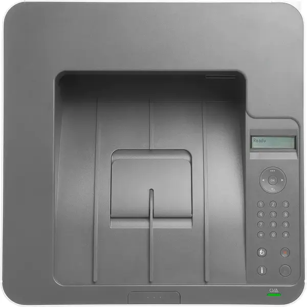 Imprimanta HP monocrom laserJet Enterprise 408DN, Retea, Duplex, A4