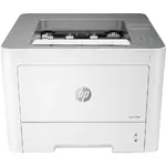 Imprimanta HP monocrom laserJet Enterprise 408DN, Retea, Duplex, A4