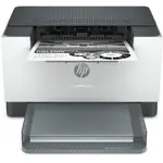 Imprimanta HP monocrom LaserJet M209dwe, Retea, Wireless, Duplex, A4, HP +, HP Instant Ink