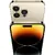 Telefon mobil Apple iPhone 14 Pro Max, 128GB, 5G, Gold