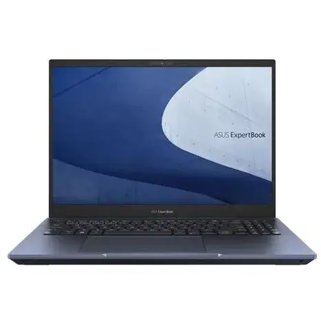 Laptop Asus ExpertBook B5 B5602CBA-L20034X, 16 inch, Intel Core i7-1260P, 16 GB RAM, 1 TB SSD, Iris Xe, Windows 11 Pro