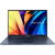 Laptop Asus VivoBook M1603IA-MB027 AMD Ryzen 5 4600H 16inch RAM 8GB SSD 512GB AMD Radeon Graphics No OS Quiet Blue