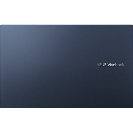 Laptop Asus VivoBook M1603IA-MB027 AMD Ryzen 5 4600H 16inch RAM 8GB SSD 512GB AMD Radeon Graphics No OS Quiet Blue