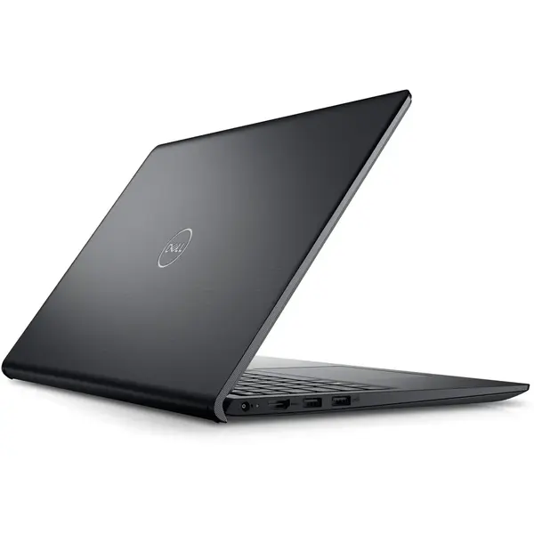 Laptop Dell Vostro 3520 cu procesor Intel Core i7-1255U pana la 4.7 GHz, 15.6 inch, Full HD, 16GB DDR4, 512GB SSD, Intel Iris Xe Graphics, Windows 11 Pro
