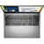 Laptop Dell Vostro 5620 N1707VNB5620EMEA01, 16 inch, Intel i7-1260P, 16 GB RAM, 512 GB SSD, Intel Iris Xe Graphics, Windows 11 Pro