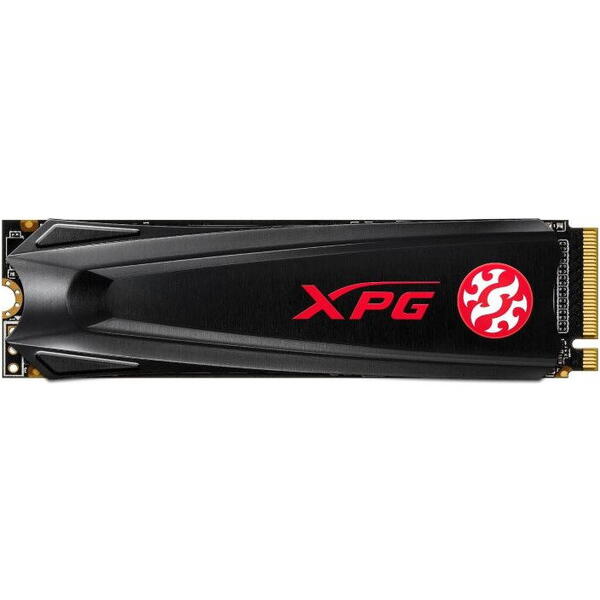 SSD Adata XPG Gammix S5 2TB PCI Express 3.0 x4 M.2 2280