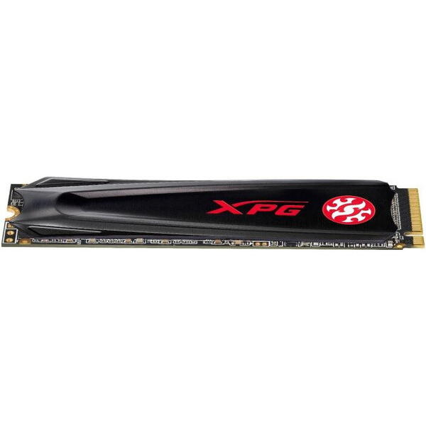 SSD Adata XPG Gammix S5 2TB PCI Express 3.0 x4 M.2 2280