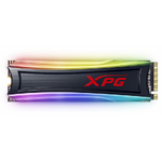SSD Adata XPG Spectrix S40G RGB 4TB PCI Express 3.0 x4...