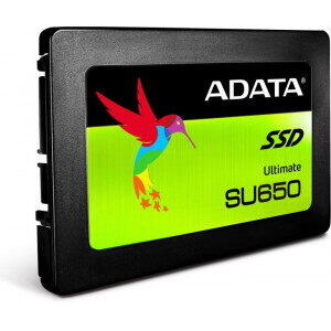 SSD Adata Ultimate SU650 512GB SATA-III 2.5 inch