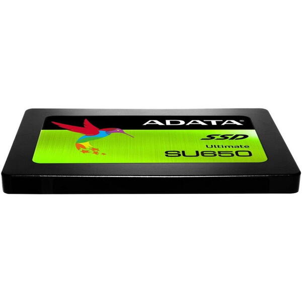 SSD Adata Ultimate SU650 512GB SATA-III 2.5 inch