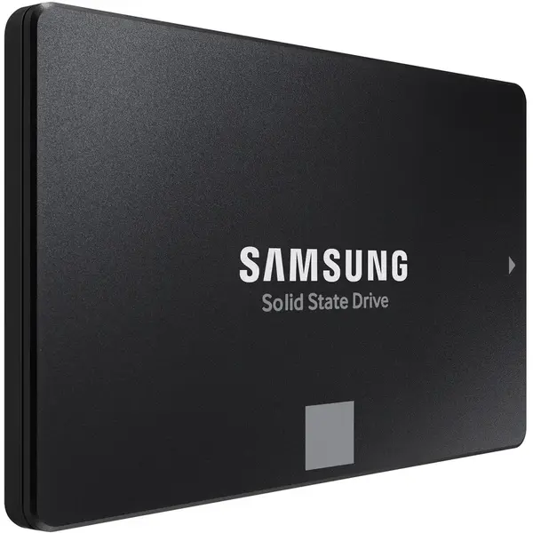 SSD Samsung 870 EVO, 1TB, 2.5 inch, SATA III