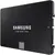 SSD Samsung 870 EVO, 4TB, 2.5 inch, SATA III