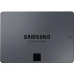 SSD Samsung 870 QVO, 1TB, 2.5 inch, SATA III