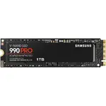 SSD Samsung 990 PRO, 1TB, M.2 2280, PCIe Gen4x4, NVMe