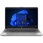 Laptop HP 250 G9, 15.6 inch, Full HD, Procesor Intel Core i5-1235U (12M Cache, up to 4.40 GHz, with IPU), 16GB DDR4, 512GB SSD, Intel Iris Xe, Free DOS, Asteroid Silver