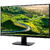 Monitor LED Acer 27 inch, DVI, HDMI, Negru, KA270HABID