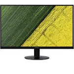 Monitor Acer LED IPS Acer 27 inch, FHD, 75Hz, 1ms, FreeSync, DisplayPort, HDMI, Negru, SA270Bbmipux