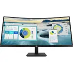 Monitor HP Ultrawide HP P34hc G4, 34 inch, WQHD, 3500:1,...