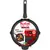 Tigaie grill Tefal Daily Chef, 26 cm, Inductie, Indicator termic Thermo Signal