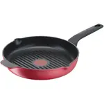  Tefal Tigaie grill Tefal Daily Chef, 26 cm, Inductie,...