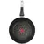 Tigaie Wok Tefal Unlimited, Thermo-Signal, Thermo-Fusion, Invelis antiaderent din titan, 28 cm